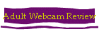 Adult Webcam Review