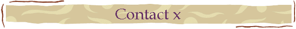 Contact x