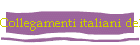Collegamenti italiani del webcam