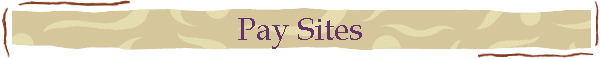 Pay Sites