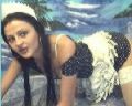imlive webcam girl in French maid outfit