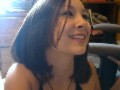Young teen Casey's cam