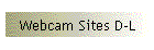 Webcam Sites D-L