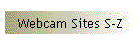 Webcam Sites S-Z