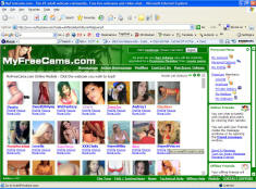 Myfreecams Rules