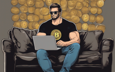 Between Bitcoin and Gay Cams: A Guide to Finding the Best Sites
