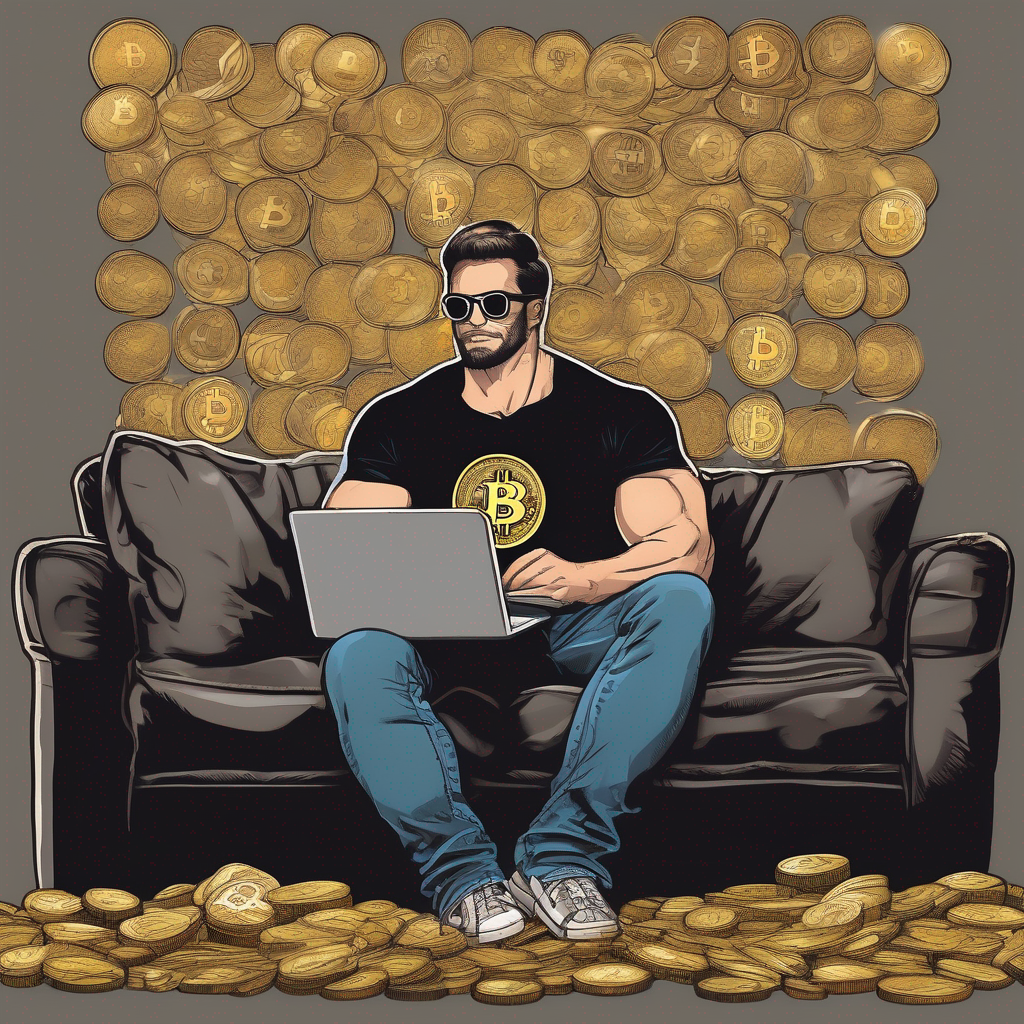 Between Bitcoin and Gay Cams: A Guide to Finding the Best Sites