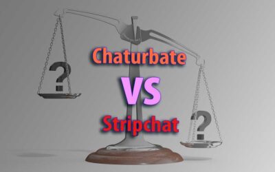 Chaturbate vs Stripchat: Which Is The Best? The Ultimate Comparison of 11 Factors