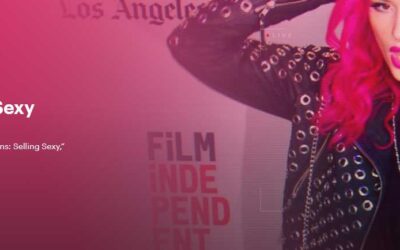 OnlyFans Documentary on ABC / Hulu