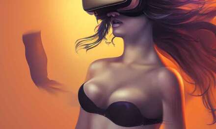 Want to be a VR Cam Girl? Guide to watch it takes