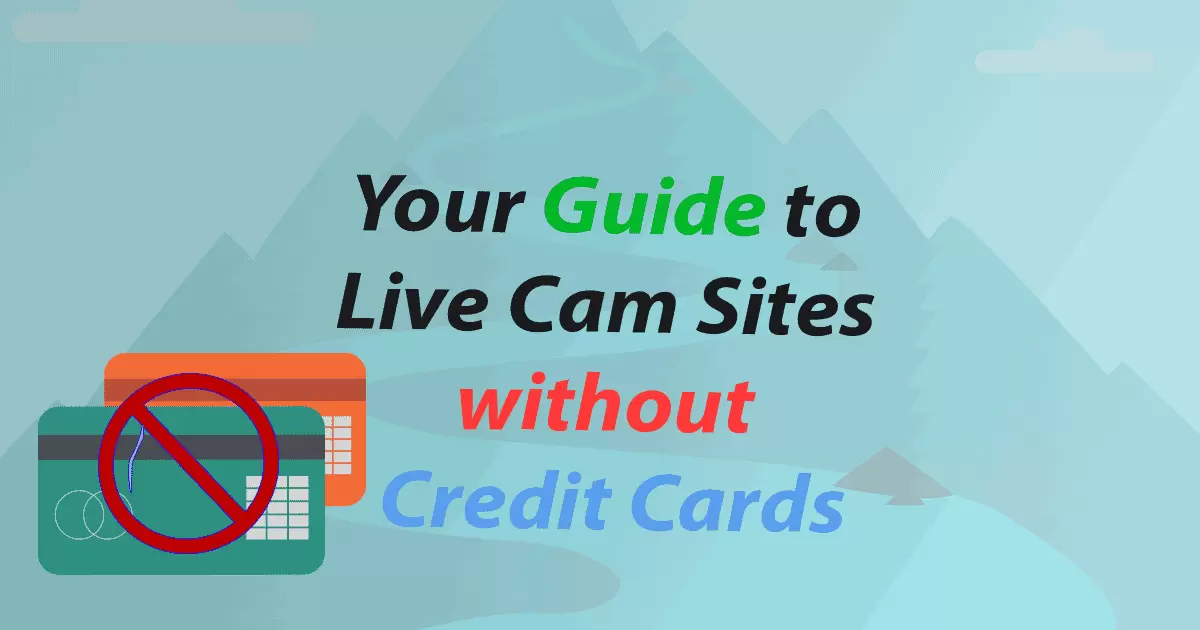 Cam Sites Free