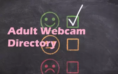 Adult Webcam Directory