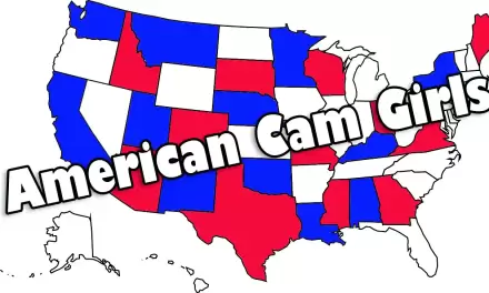 How To Find American Cam Girls: 4 Sites