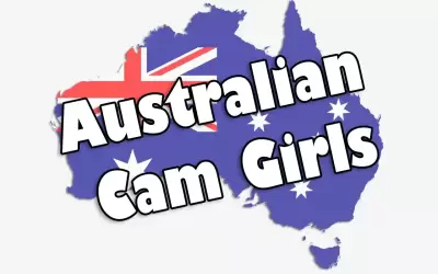 Australian cam girls: Where to find them