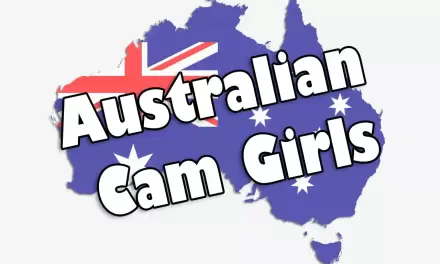 Australian cam girls: Where to find them