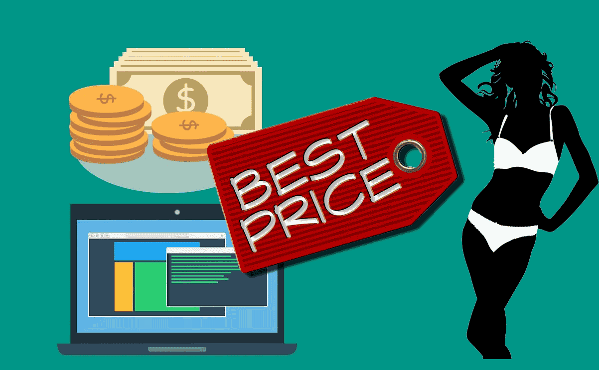 Cam Girl Price Comparisons: Getting the Best Value