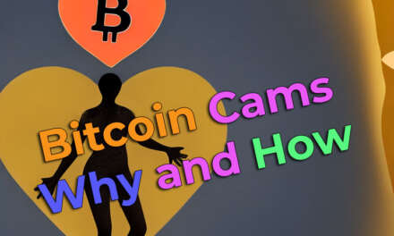 Discover the Benefits of Bitcoin Cams – The Future of Adult Entertainment has Arrived!