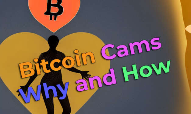 Discover the Benefits of Bitcoin Cams – The Future of Adult Entertainment has Arrived!