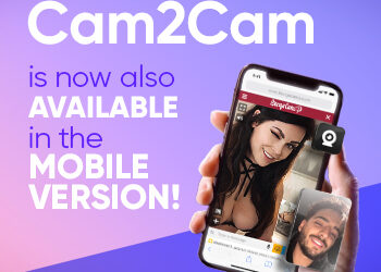 BongaCams introduces Mobile Cam2Cam