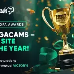 XBiz award for BongaCams