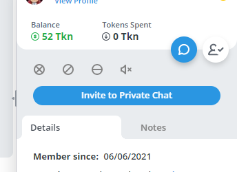 [ANSWERED] What Can Bongacam Models See About Me?