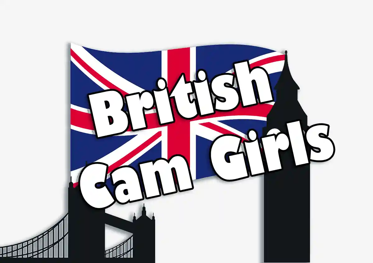 British / English Cam Girls