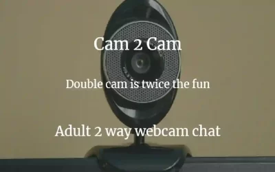 Adult Cam2Cam Sites / Cam to Cam / 2 way cam
