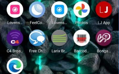 3 Cam Girl Sites With Mobile Apps