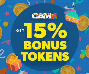 Celebrate with CAM4