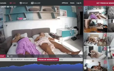 Camarads Cam