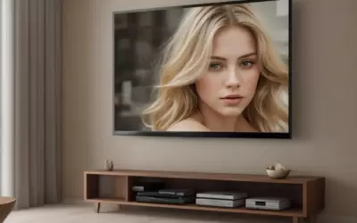 AirPlay Camgirls: AirPlay or Chromecast your girl from iPhone or Samsung to your TV