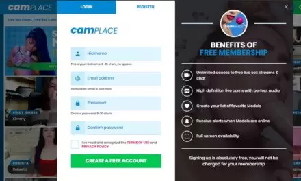 Camplace.com Review