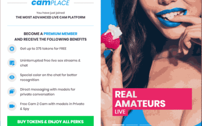 Camplace.Com to Close End April 2022