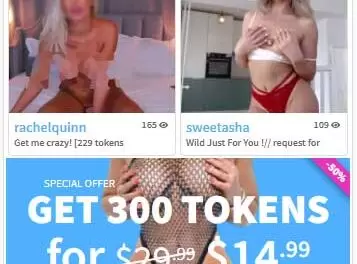 Use Crypto Direct from your Exchange at This Cam Girl site