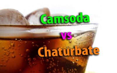 Camsoda vs Chaturbate: 27 Things You Must Know