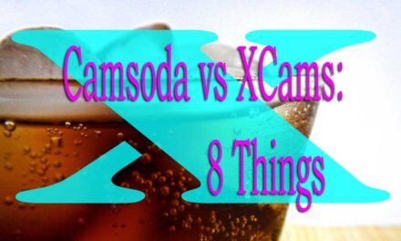 Camsoda vs XCams: Which Cam Site Leads? 8 Things to Check Before Signing Up