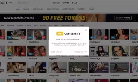 Camversity Review