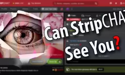 [ANSWERED] Can Stripchat Models See You?