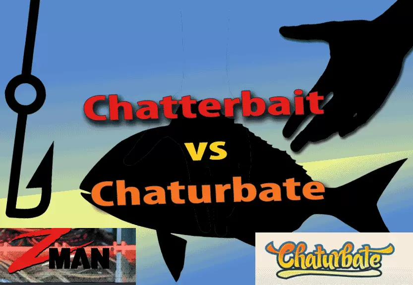 Chatterbait Cams