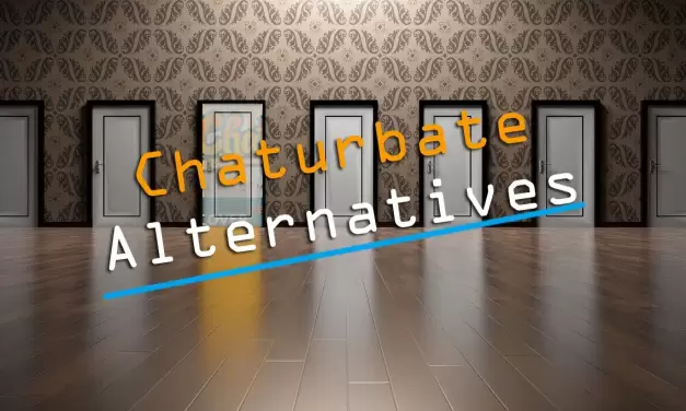 Chaturbate Alternatives: The Ultimate Guide to the Best 5 Choices