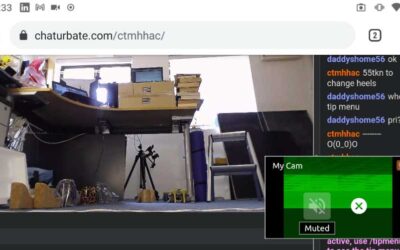 [ANSWERED] Is there a Chaturbate Mobile App?