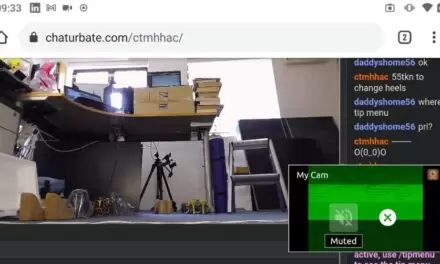 [ANSWERED] Is there a Chaturbate Mobile App?