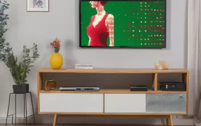 Chaturbate Not Working on Samsung TV?