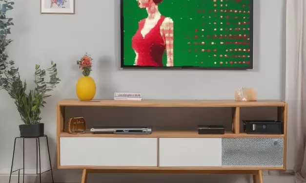 Chaturbate Not Working on Samsung TV?