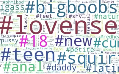 7 Cam Girl Sites That Use Tags, and 10 That Don’t