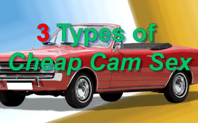 3 Types of Cheap Cam Sex: From Zero to …