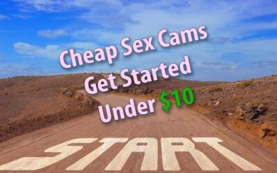 Cheap Sex Cams Token Purchase Under $10