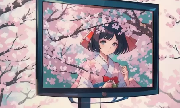 Cherry Blossom Magic: Cherry.tv Unveils Enchanting ‘Sakura’s Spell’ Event