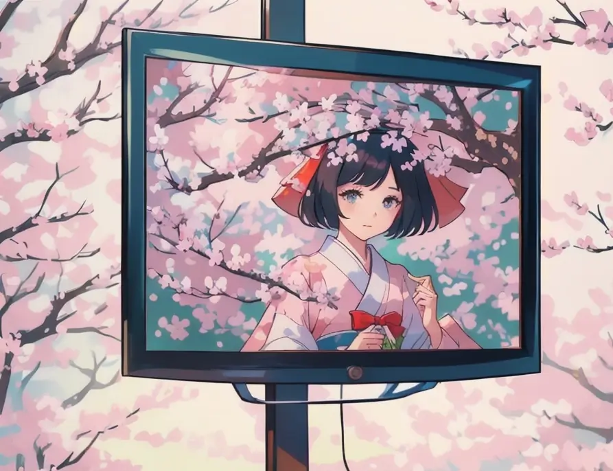 Cherry Blossom Magic: Cherry.tv Unveils Enchanting ‘Sakura’s Spell’ Event