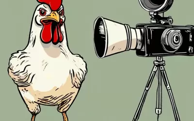 How to use Flingster as a Cock Cam